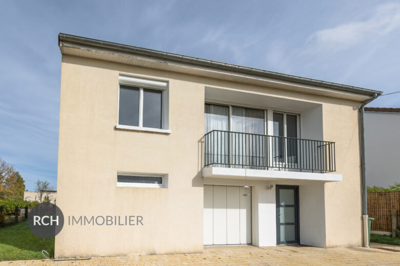 Photos du bien : Exclusivité – Gambais – Maison familiale entièrement rénovée proche écoles et commerces