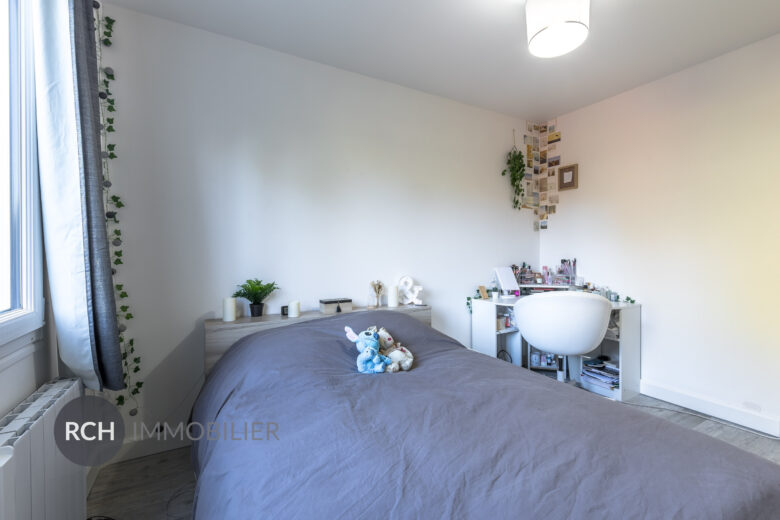 Photos du bien : Exclusivité – Gambais – Jolie maison de plain-pied dans un bel environnement