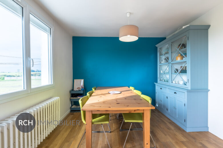 Photos du bien : Exclusivité – Gambais – Maison familiale entièrement rénovée proche écoles et commerces