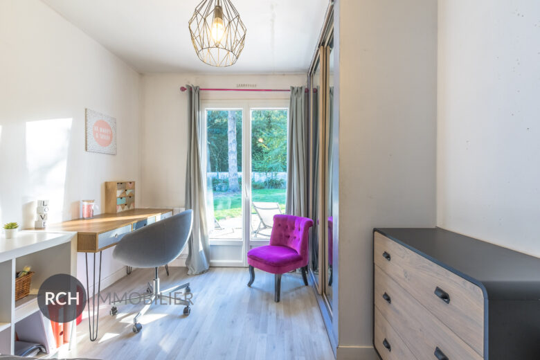 Photos du bien : Exclusivité – Gambais – Jolie maison de plain-pied dans un bel environnement