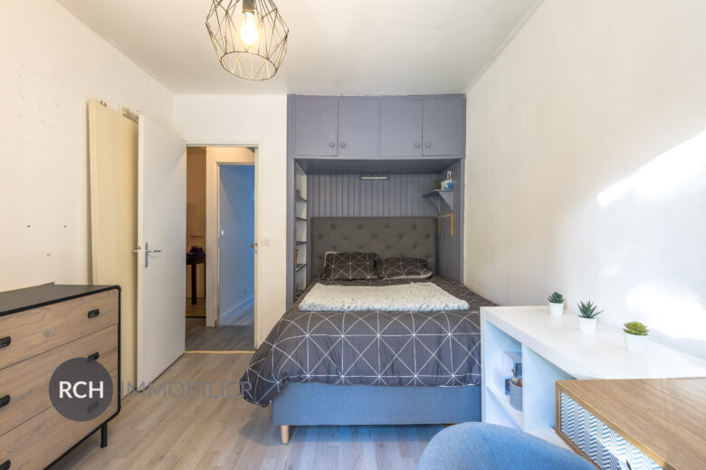 Photos du bien : Exclusivité – Gambais – Jolie maison de plain-pied dans un bel environnement