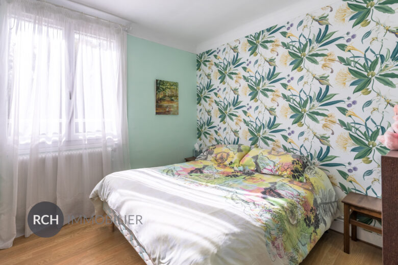 Photos du bien : Méré – Maison familiale avec appartement indépendant