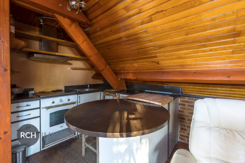 Photos du bien : Saint-Germain-de-la-Grange – Chalet à réhabiliter