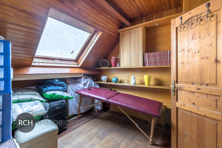 Photos du bien : Saint-Germain-de-la-Grange – Chalet à réhabiliter
