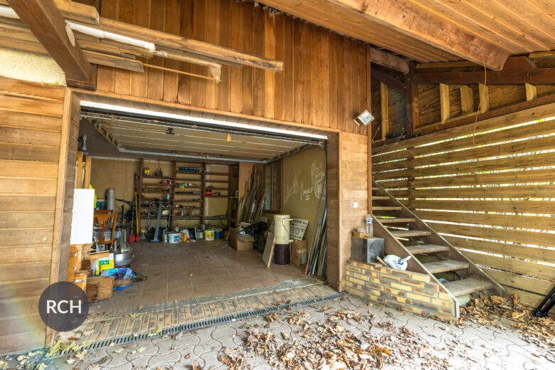 Photos du bien : Saint-Germain-de-la-Grange – Chalet à réhabiliter