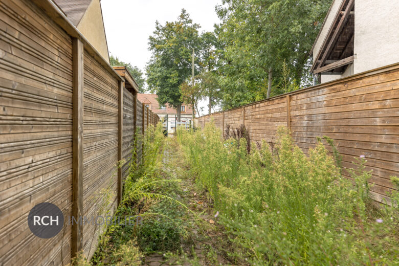 Photos du bien : Saint-Germain-de-la-Grange – Chalet à réhabiliter