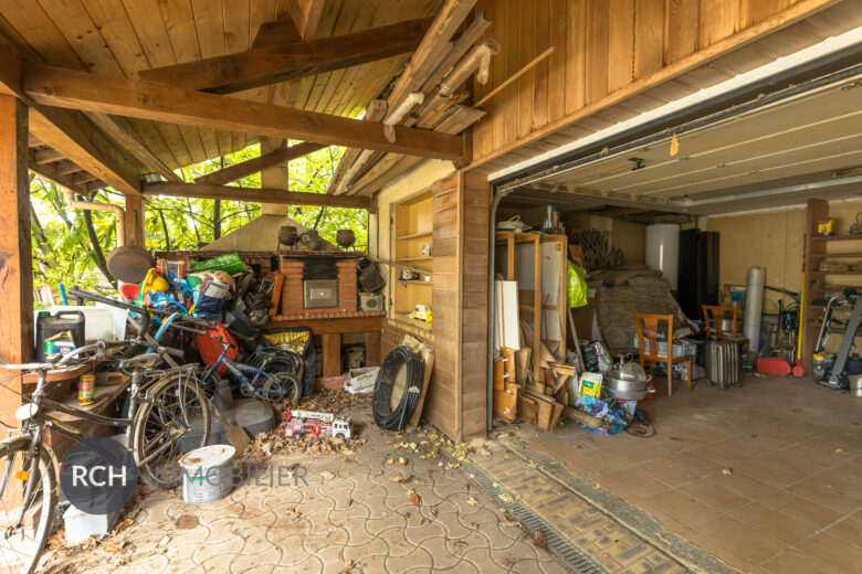 Photos du bien : Saint-Germain-de-la-Grange – Chalet à réhabiliter