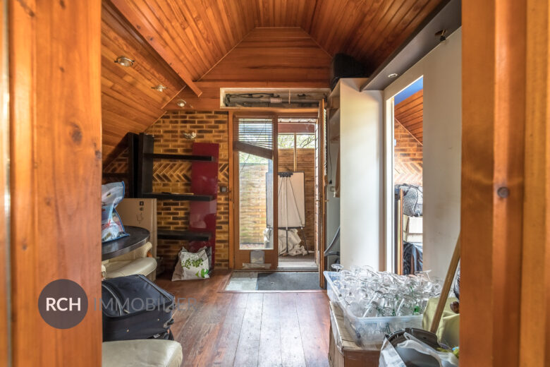 Photos du bien : Saint-Germain-de-la-Grange – Chalet à réhabiliter