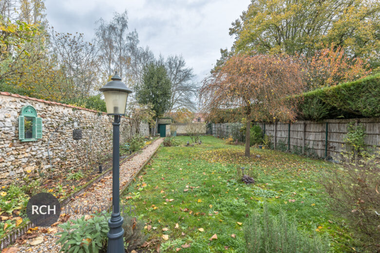 Photos du bien : Boissy-sans-Avoir – Charmante maison ancienne au cœur du village