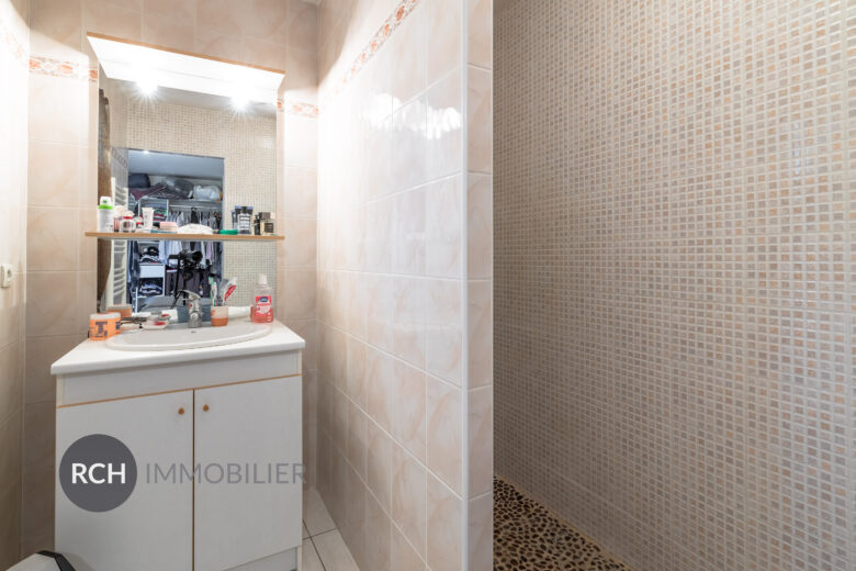 Photos du bien : Gambais – Maison familiale de plain-pied