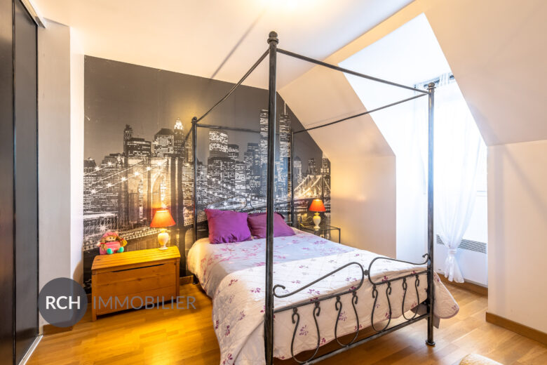Photos du bien : Exclusivité – Gambais – Maison contemporaine