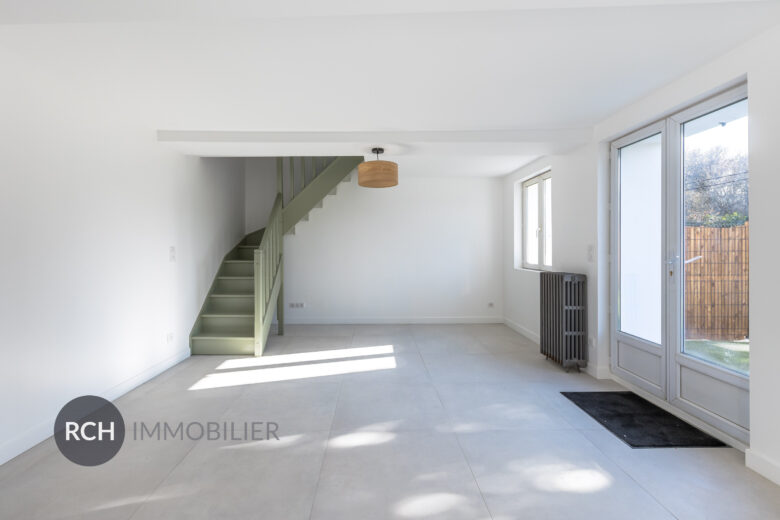 Photos du bien : Exclusivité – Gambais – Maison ancienne entièrement rénovée
