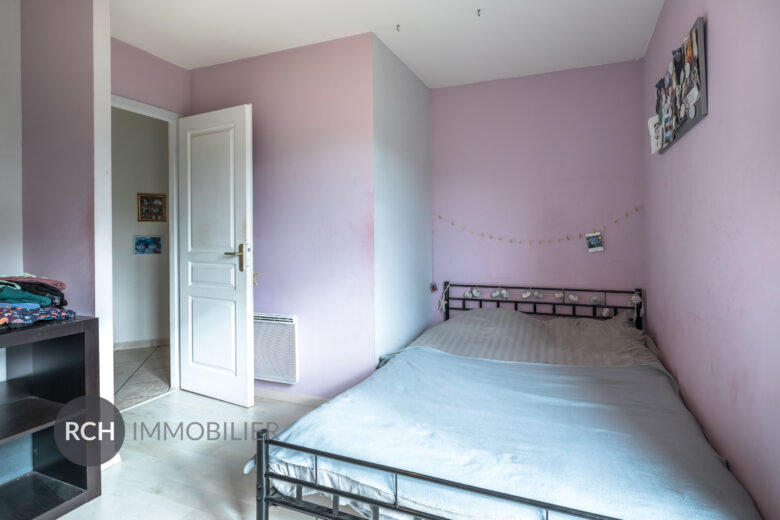 Photos du bien : Gambais – Maison familiale de plain-pied