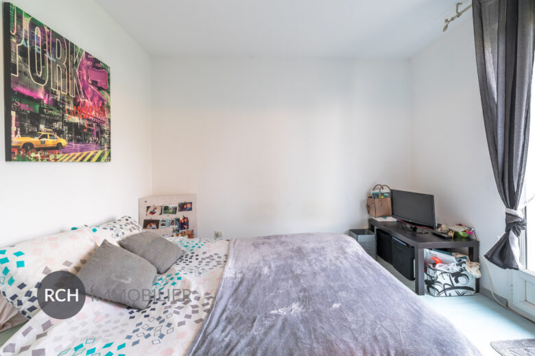 Photos du bien : Gambais – Maison familiale de plain-pied
