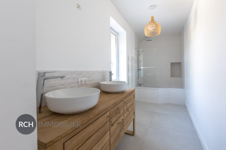 Photos du bien : Exclusivité – Gambais – Maison ancienne entièrement rénovée