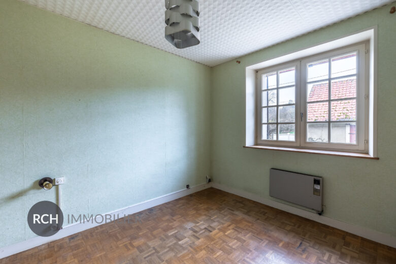 Photos du bien : Exclusivité – Gambais – Maison ancienne avec dépendance