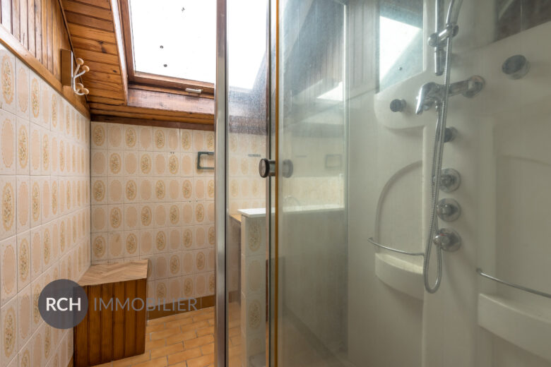 Photos du bien : Exclusivité – Gambais – Maison ancienne avec dépendance