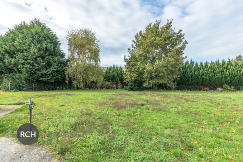 Photos du bien : Gambais – Maison familiale de plain-pied