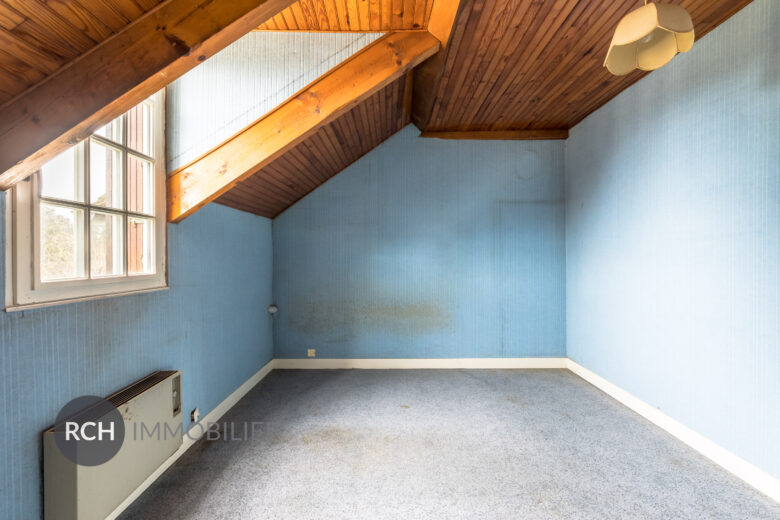 Photos du bien : Exclusivité – Gambais – Maison ancienne avec dépendance