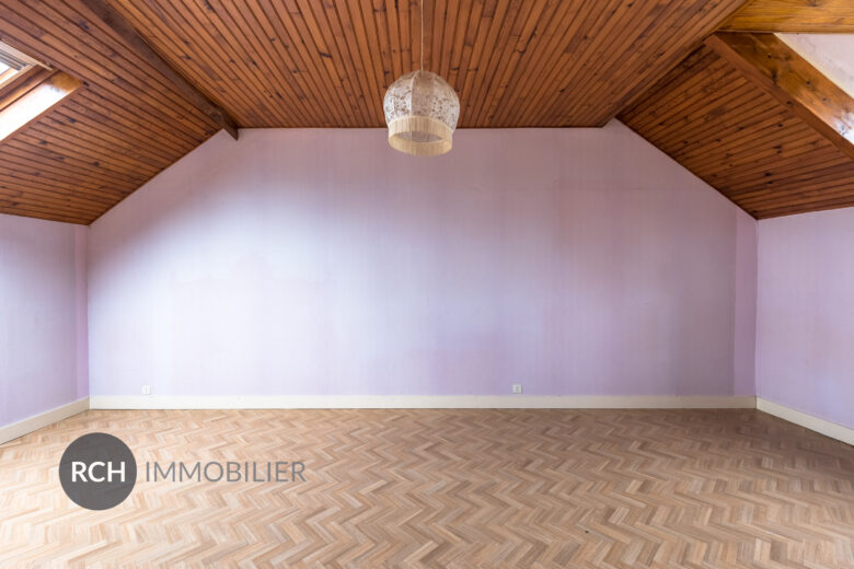 Photos du bien : Exclusivité – Gambais – Maison ancienne avec dépendance