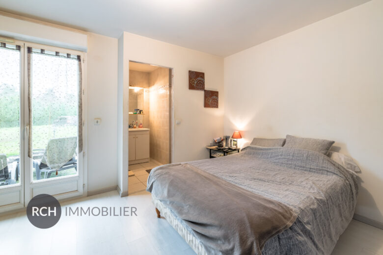 Photos du bien : Gambais – Maison familiale de plain-pied