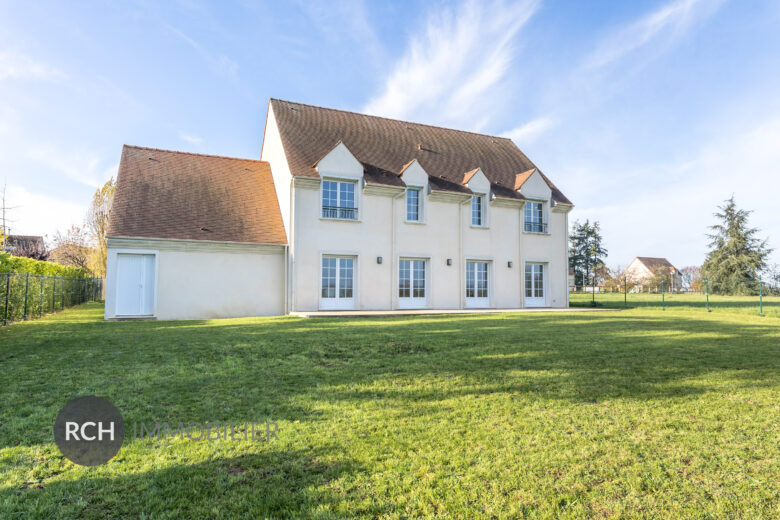 Photos du bien : Exclusivité – Marcq – Maison contemporaine en parfait état