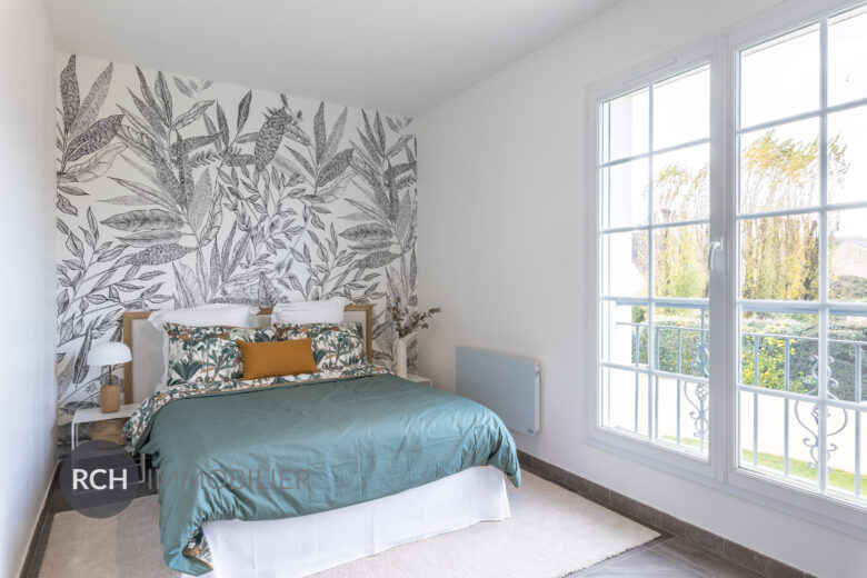 Photos du bien : Exclusivité – Marcq – Maison contemporaine en parfait état