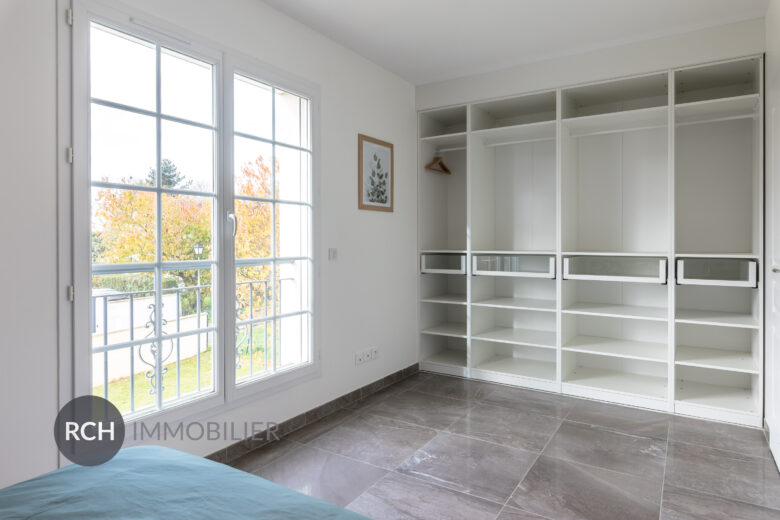 Photos du bien : Exclusivité – Marcq – Maison contemporaine en parfait état