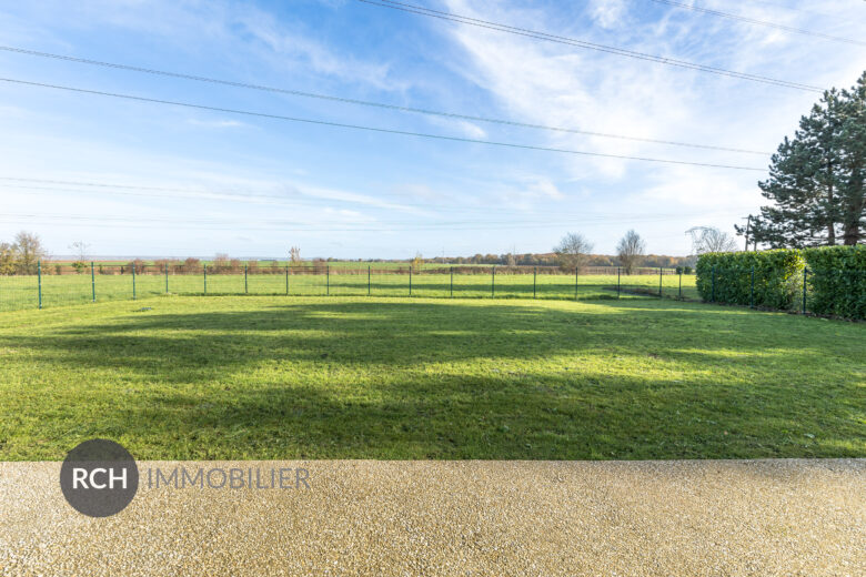 Photos du bien : Exclusivité – Marcq – Maison contemporaine en parfait état