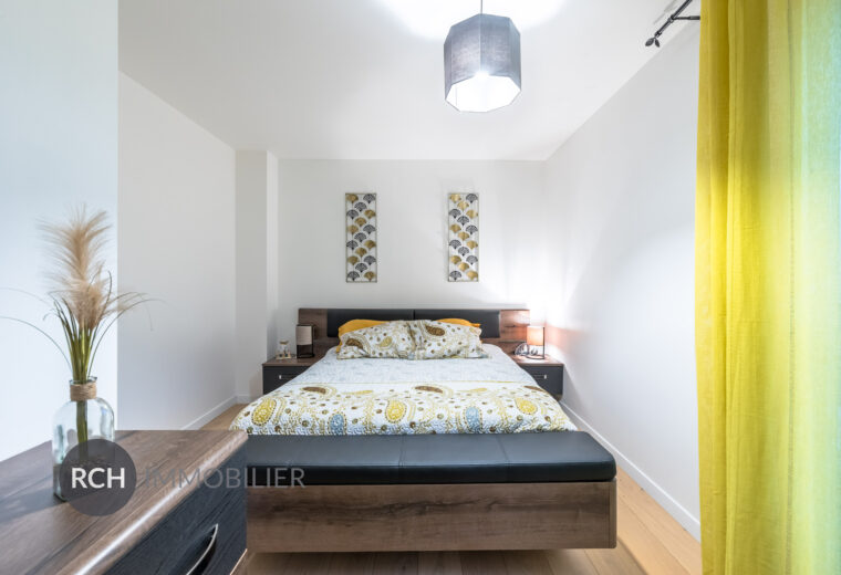 Photos du bien : Exclusivité – Neauphle-le-château – Maison de ville à proximité des commerces