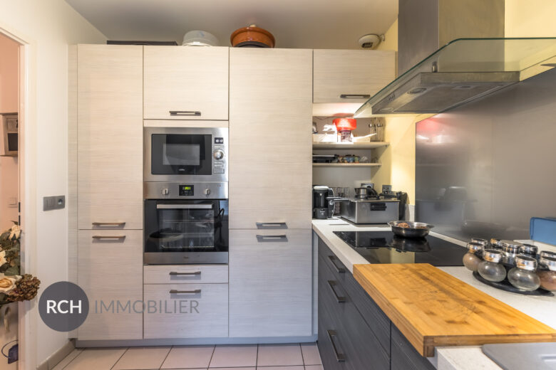Photos du bien : Exclusivité – Neauphle-le-château – Maison de ville à proximité des commerces