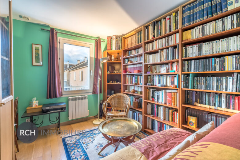 Photos du bien : Exclusivité – Elancourt – Maison au sein d’une résidence familiale avec toutes commodités à pied