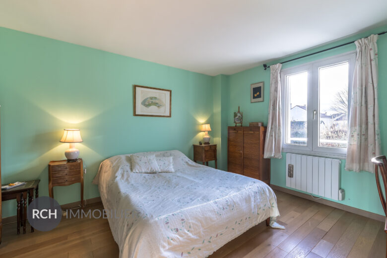 Photos du bien : Exclusivité – Elancourt – Maison au sein d’une résidence familiale avec toutes commodités à pied