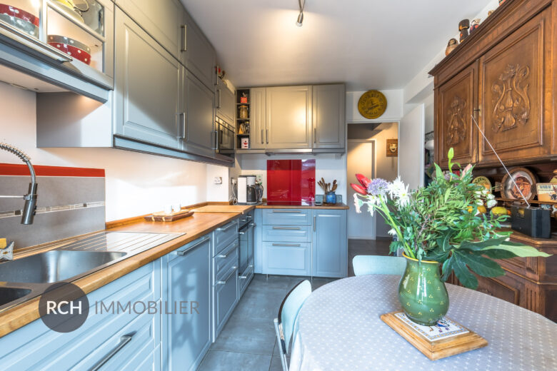 Photos du bien : Exclusivité – Elancourt – Maison au sein d’une résidence familiale avec toutes commodités à pied