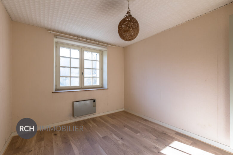 Photos du bien : Exclusivité – Gambais – Maison ancienne avec dépendance