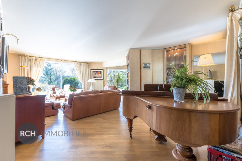 Photos du bien : Septeuil – Belle maison contemporaine et familiale avec vue dégagée