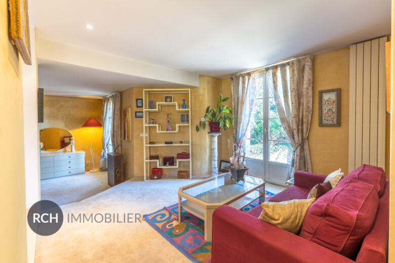 Photos du bien : Septeuil – Belle maison contemporaine et familiale avec vue dégagée