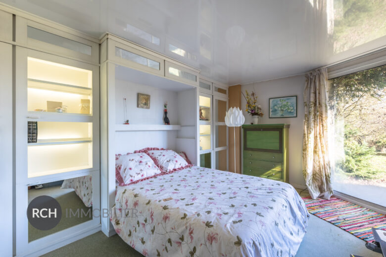 Photos du bien : Septeuil – Belle maison contemporaine et familiale avec vue dégagée
