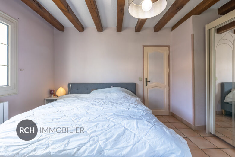 Photos du bien : Bourdonné – Grande maison traditionnelle et familiale avec piscine