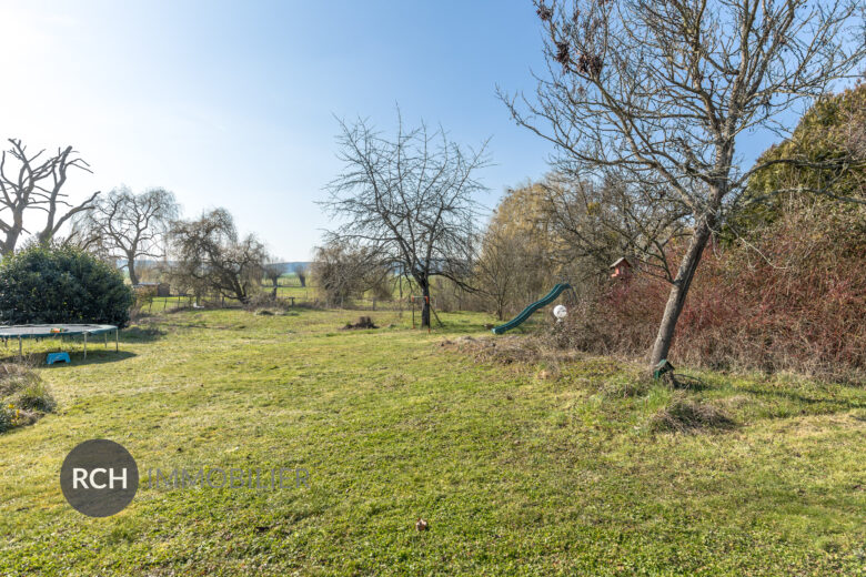 Photos du bien : Bourdonné – Grande maison traditionnelle et familiale avec piscine