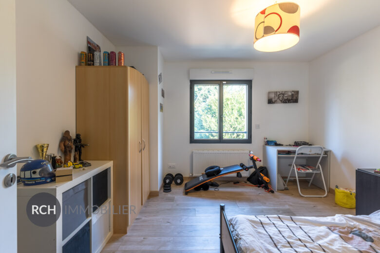 Photos du bien : Galluis – Maison neuve avec écoles et commerces à proximité