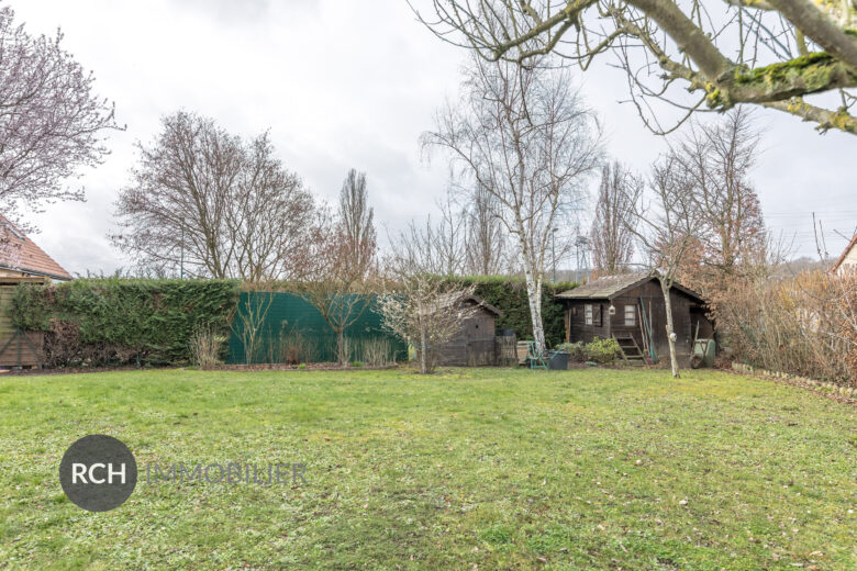 Photos du bien : Plaisir – Maison familiale proche forêt