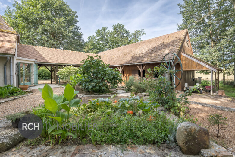 Photos du bien : Mittainville – Superbe propriété équestre dans un écrin de nature