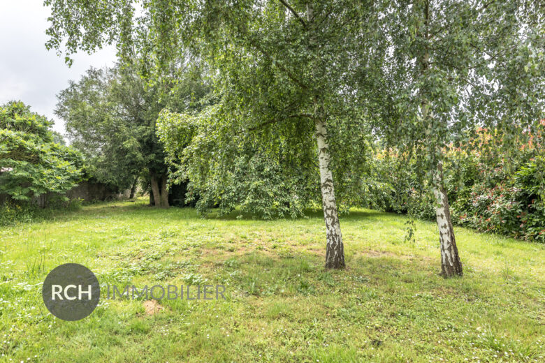 Photos du bien : Bazainville – Charmante maison ancienne avec dépendances