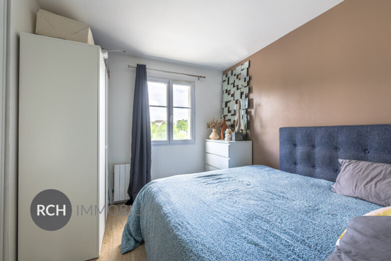 Photos du bien : Plaisir – Bel appartement F3 avec balcon et place de parking