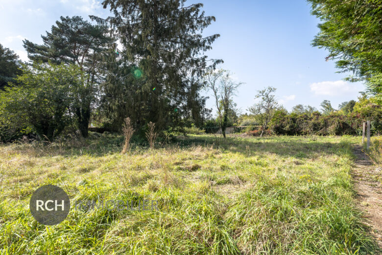 Photos du bien : Exclusivité – Auteuil-le-Roi – Ancien corps de ferme à rénover – Fort potentiel