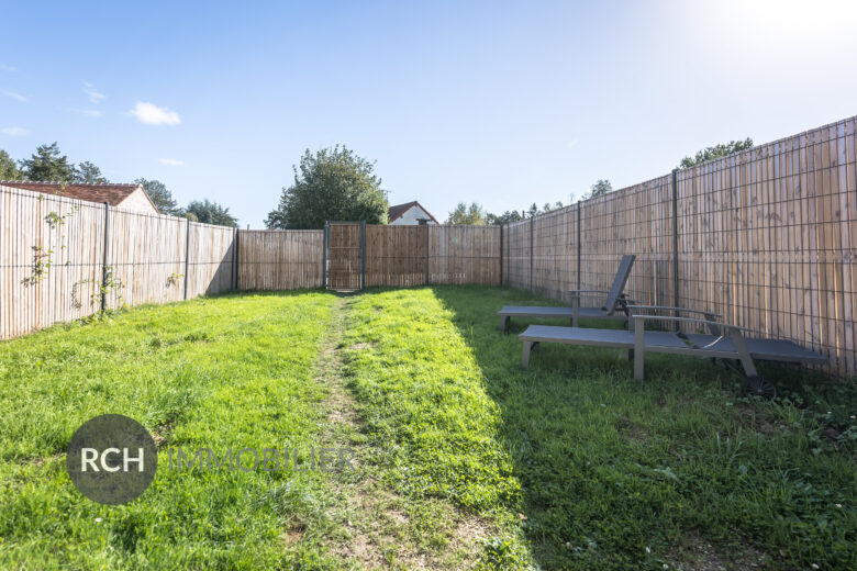 Photos du bien : Gambais – Jolie maison restaurée avec soin