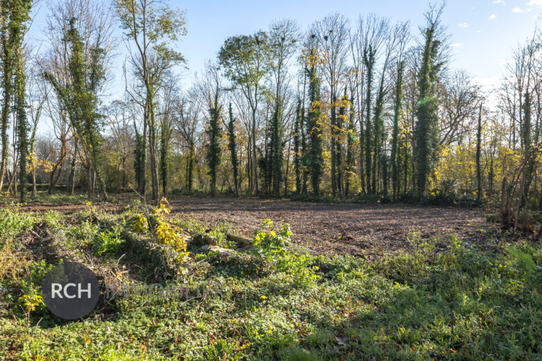 Photos du bien : Montfort l’Amaury centre – Beau terrain viabilisé