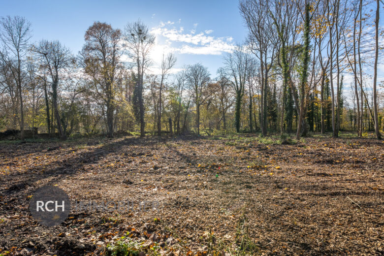 Photos du bien : Montfort l’Amaury centre – Beau terrain viabilisé