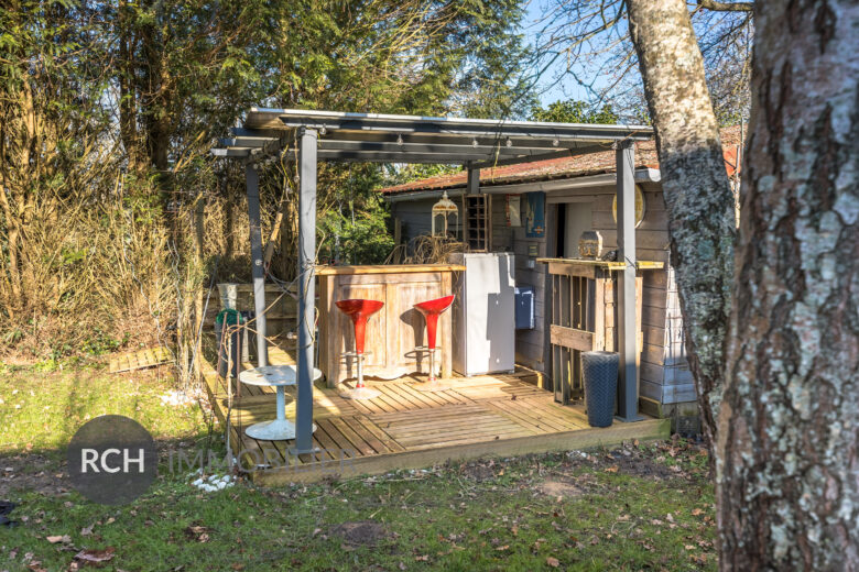 Photos du bien : Goupillières – Maison familiale dans un environnement au calme